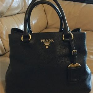 PRADA 100% authentic